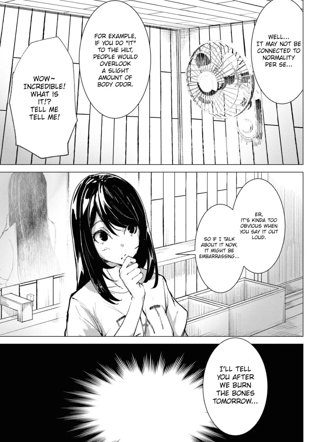 Common-Sense Monster β Chapter 5 β Page 31