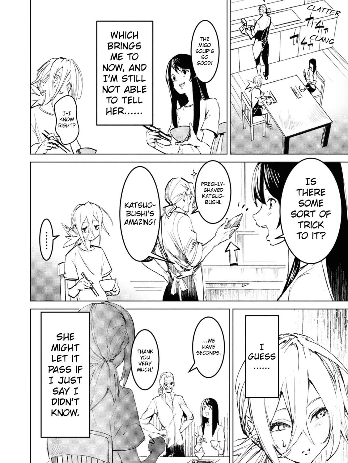 Common-Sense Monster β Chapter 6 β Page 5