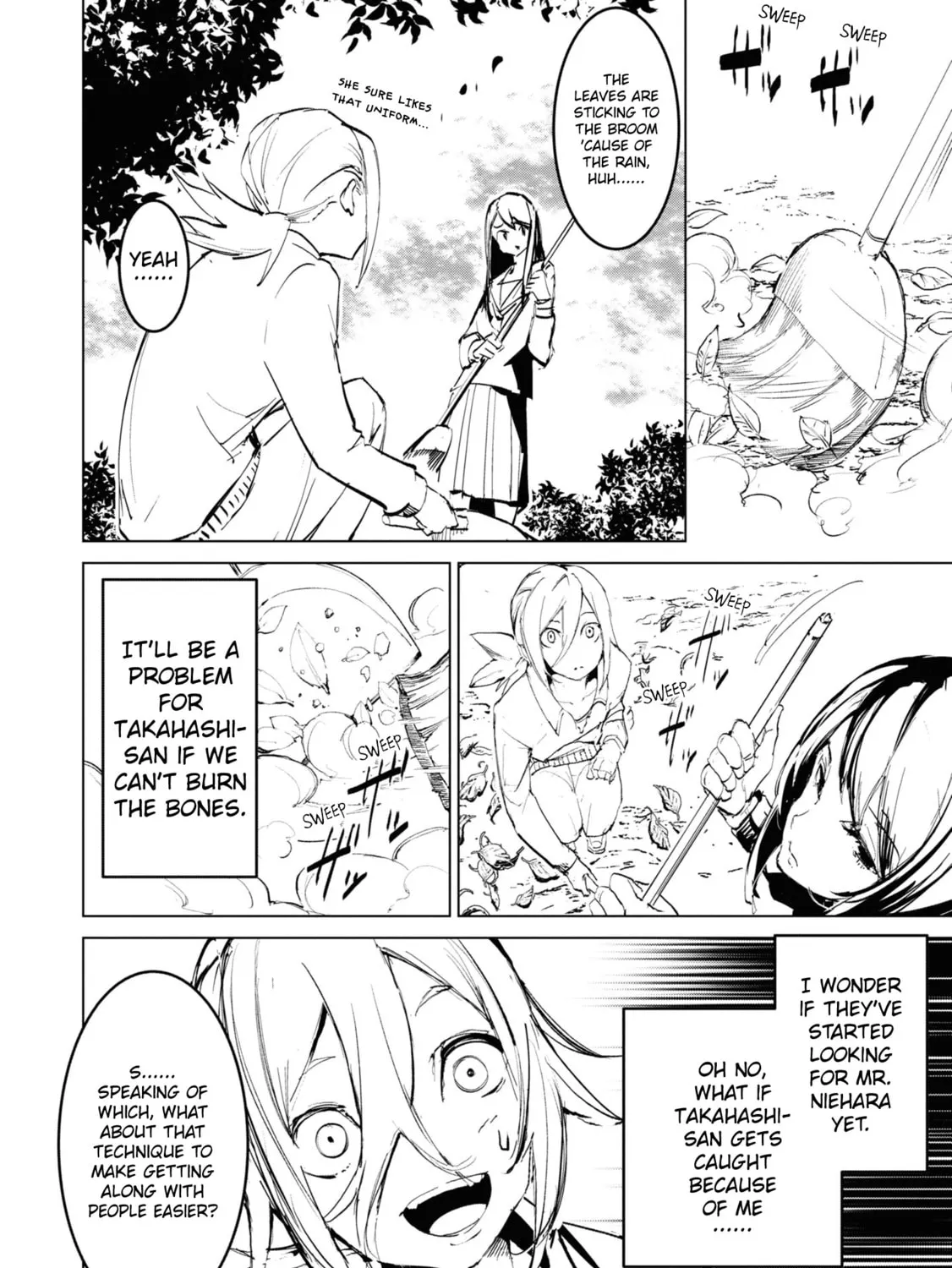 Common-Sense Monster β Chapter 6 β Page 9