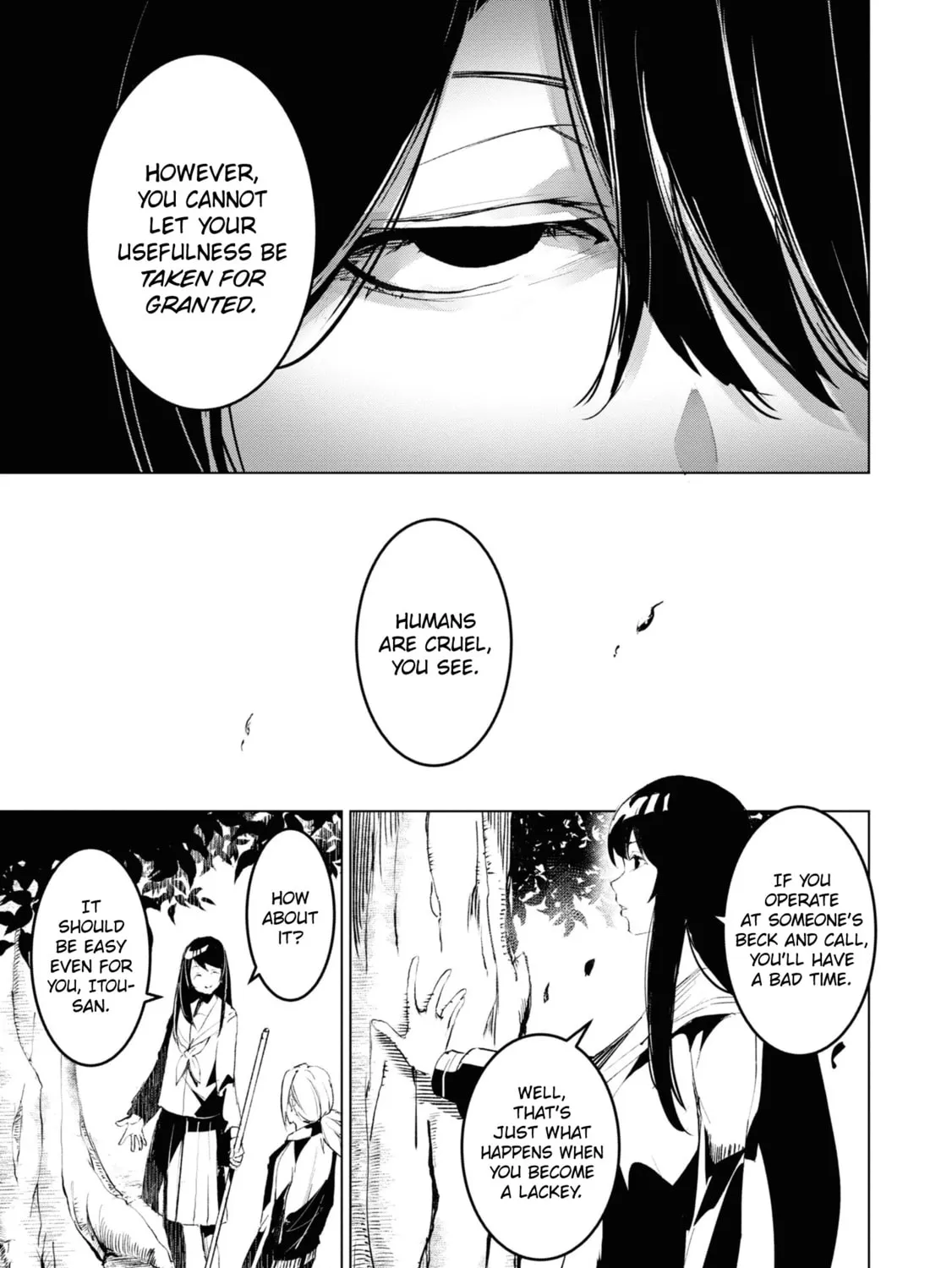 Common-Sense Monster β Chapter 6 β Page 15