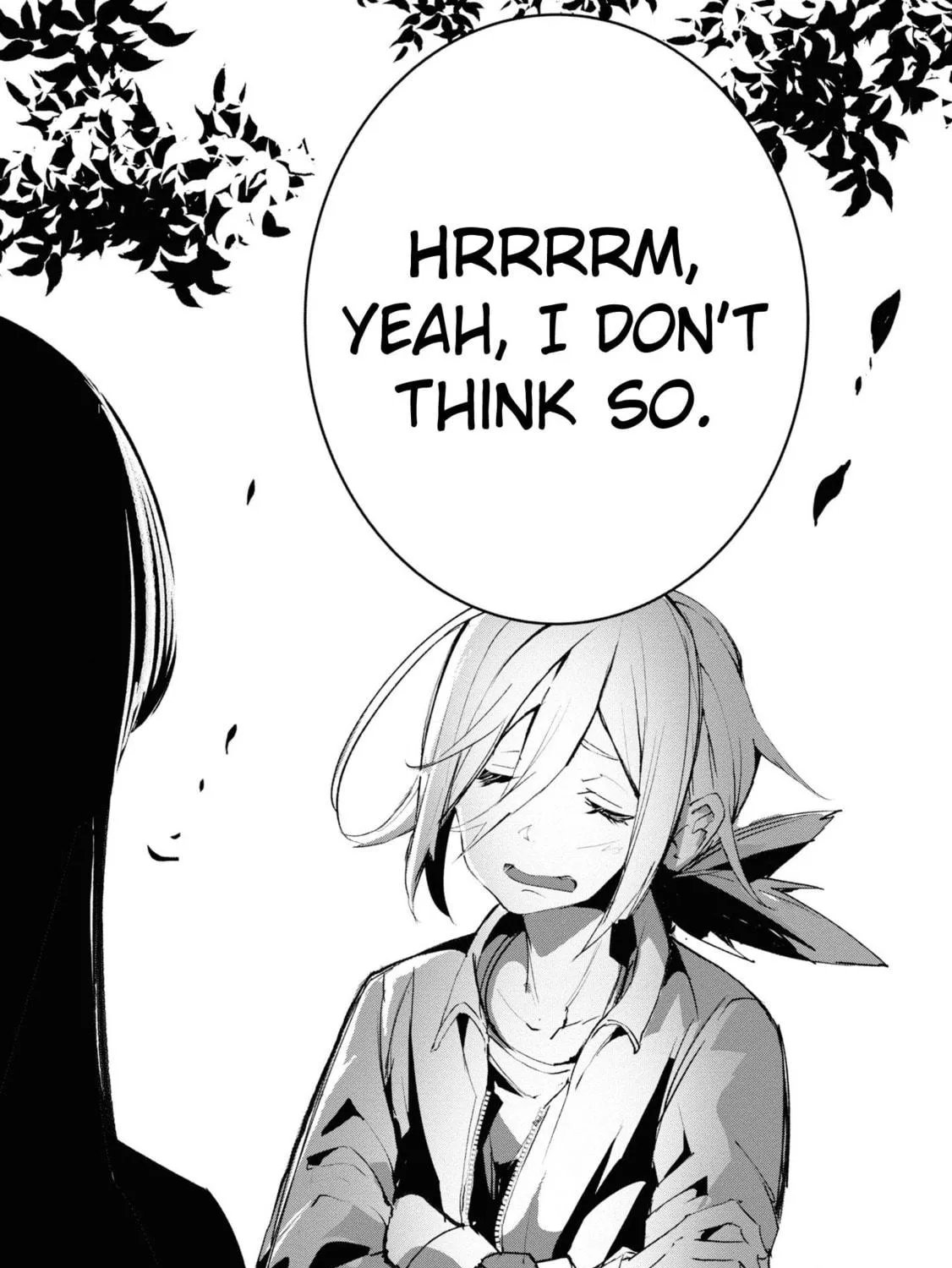 Common-Sense Monster β Chapter 6 β Page 17