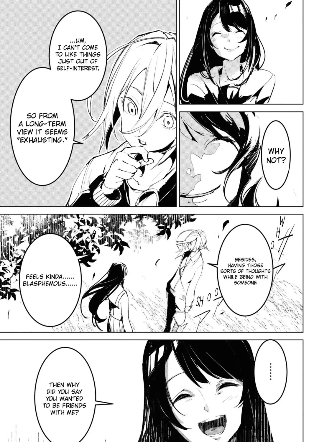 Common-Sense Monster β Chapter 6 β Page 19