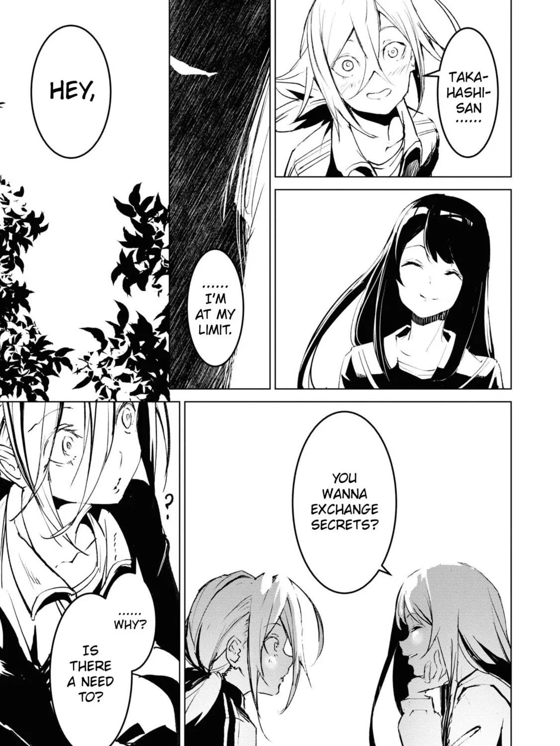 Common-Sense Monster β Chapter 6 β Page 23