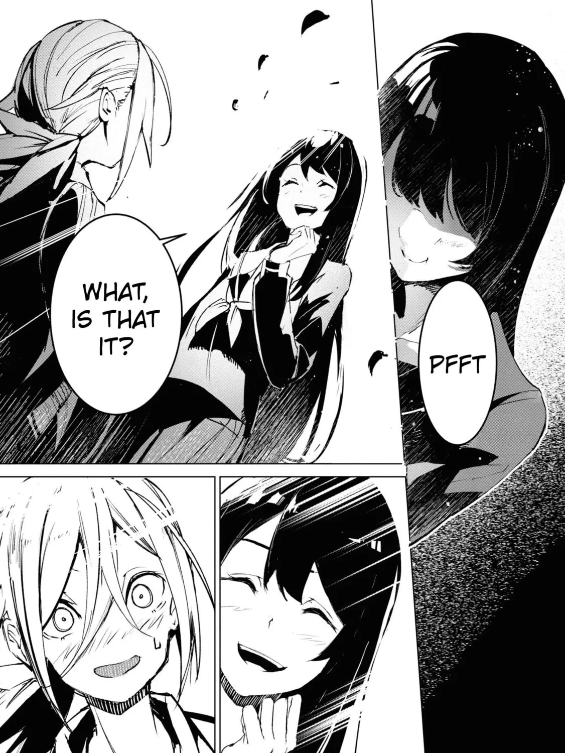 Common-Sense Monster β Chapter 6 β Page 27