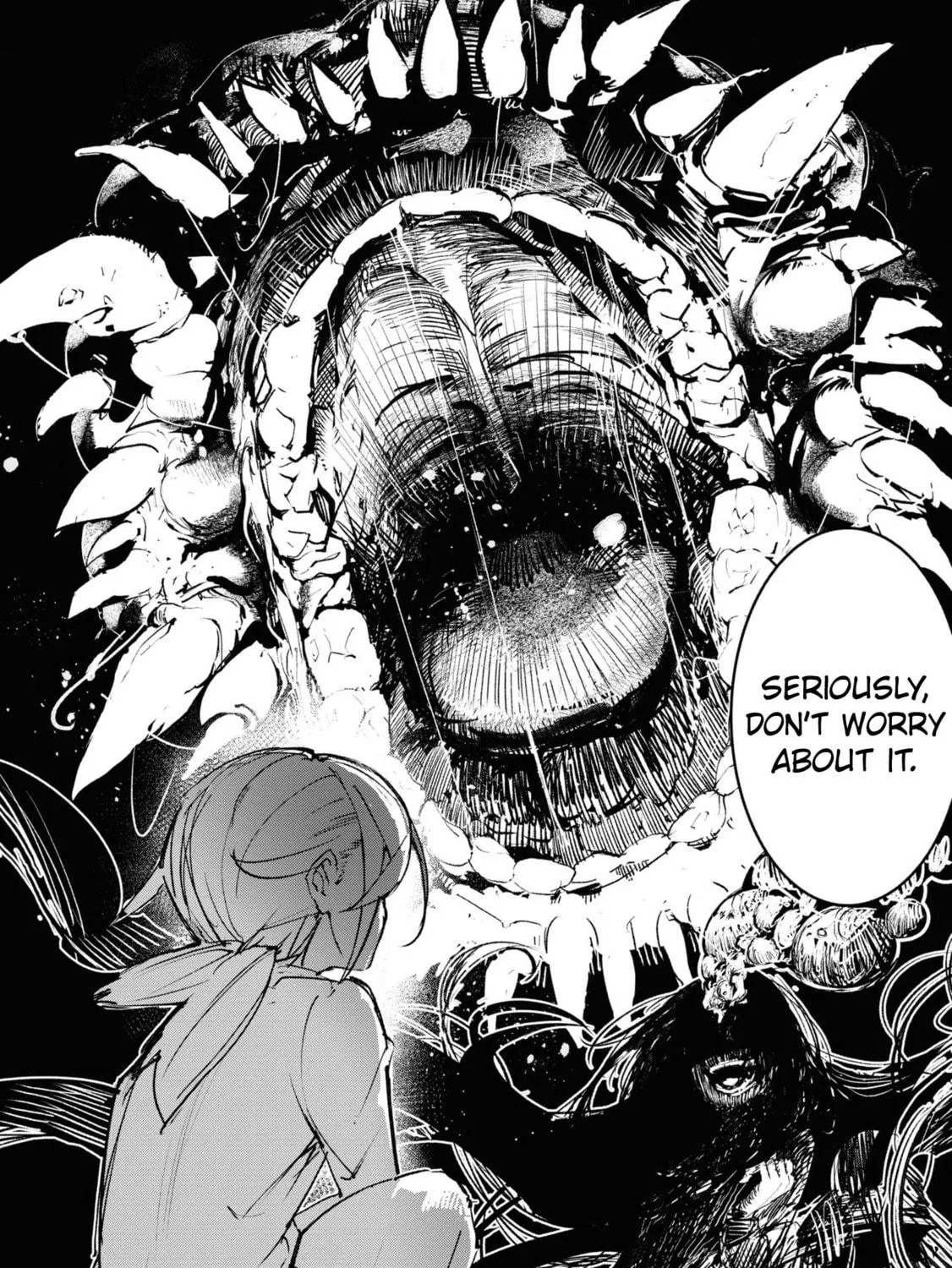 Common-Sense Monster β Chapter 6 β Page 29