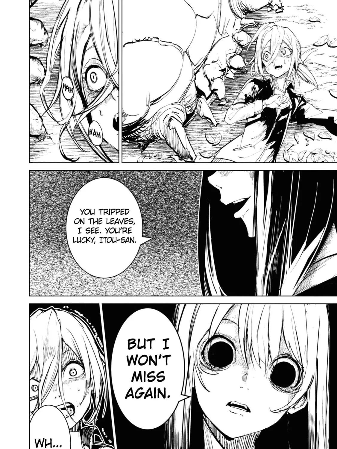 Common-Sense Monster β Chapter 7 β Page 5