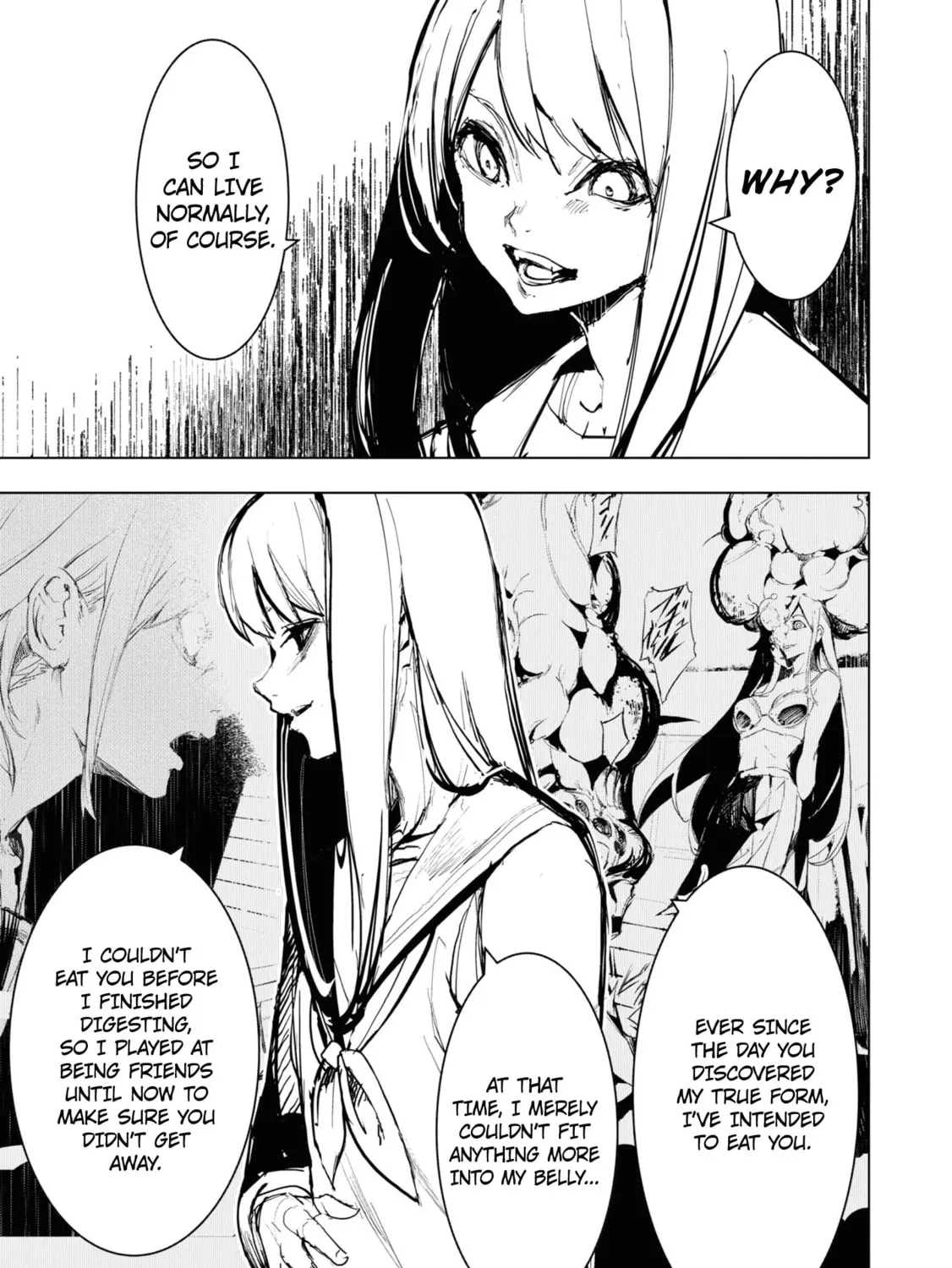 Common-Sense Monster β Chapter 7 β Page 7