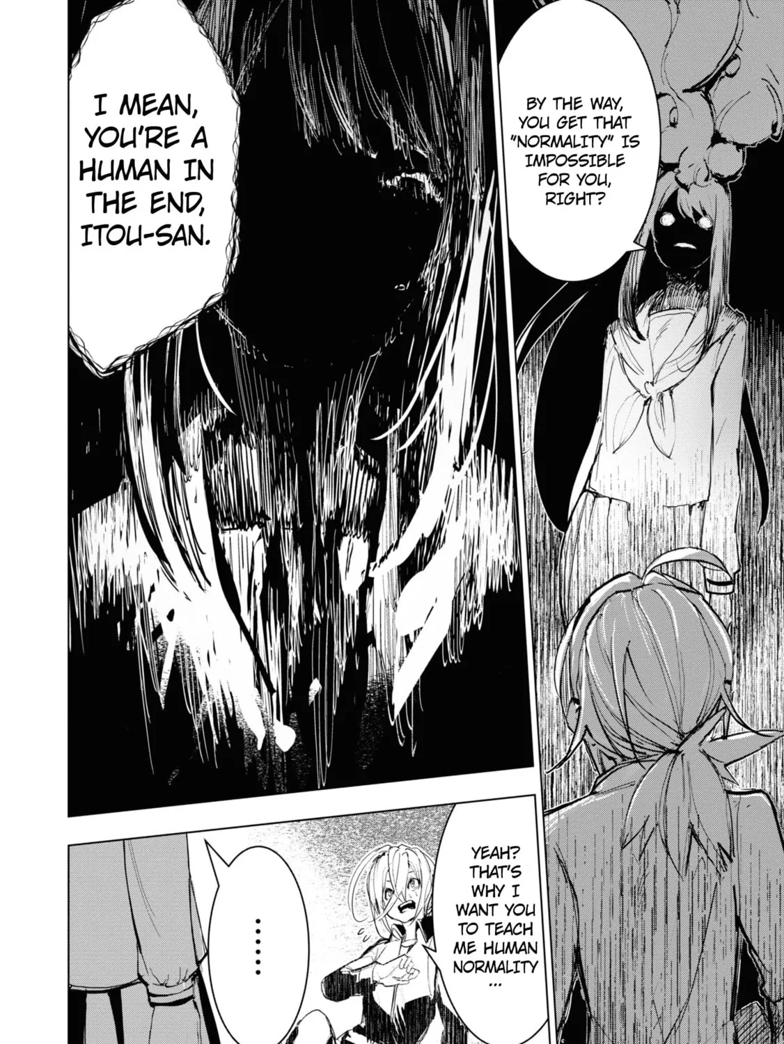 Common-Sense Monster β Chapter 7 β Page 9