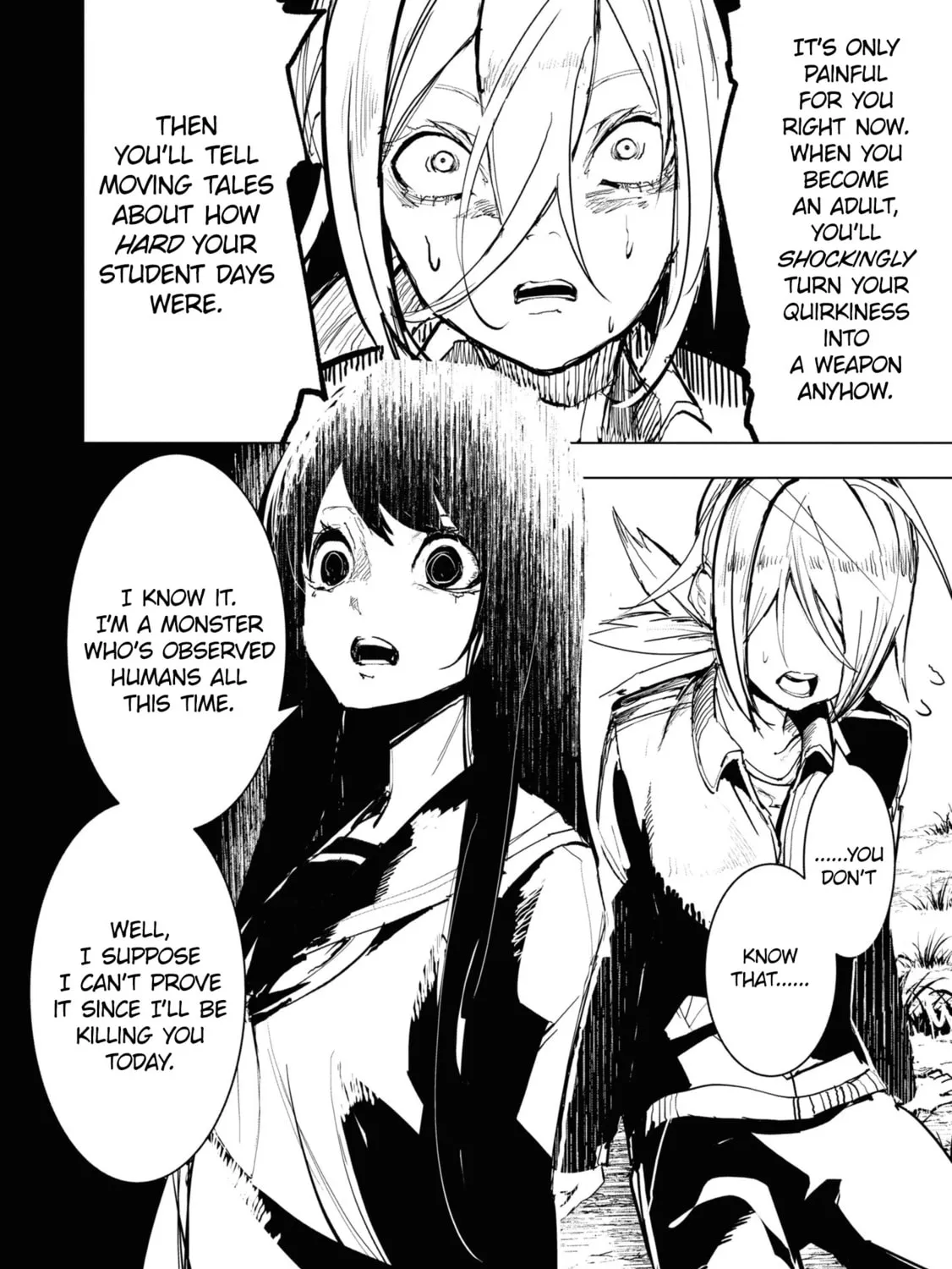 Common-Sense Monster β Chapter 7 β Page 13