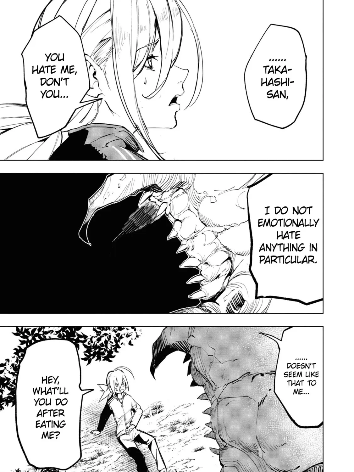 Common-Sense Monster β Chapter 7 β Page 15