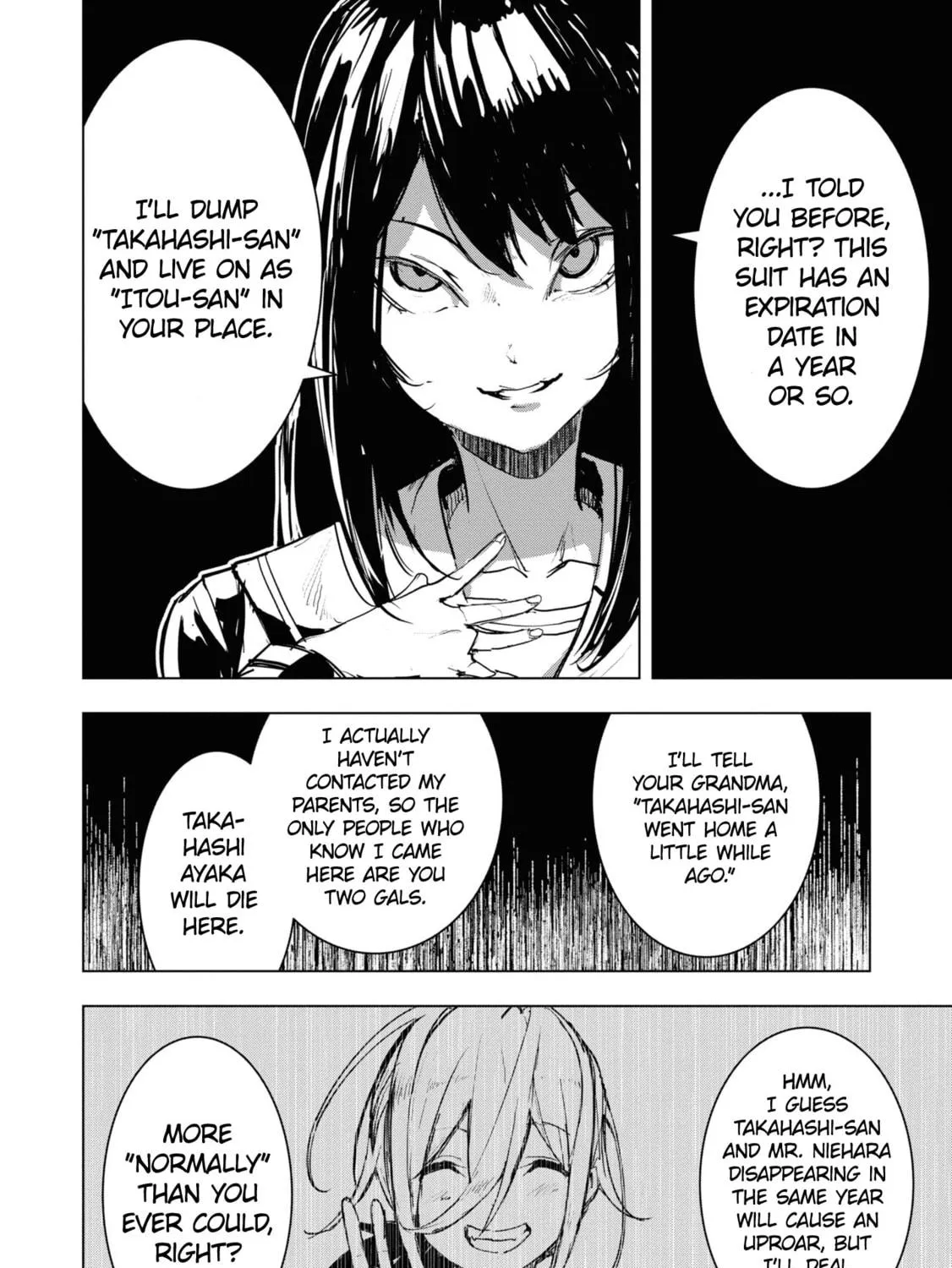 Common-Sense Monster β Chapter 7 β Page 17