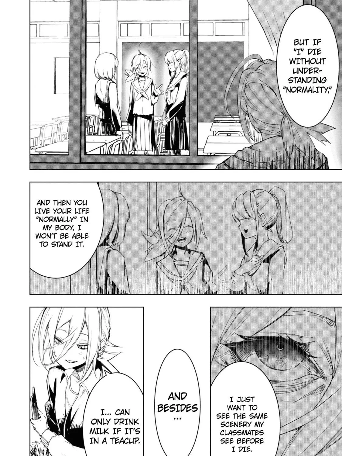 Common-Sense Monster β Chapter 7 β Page 29