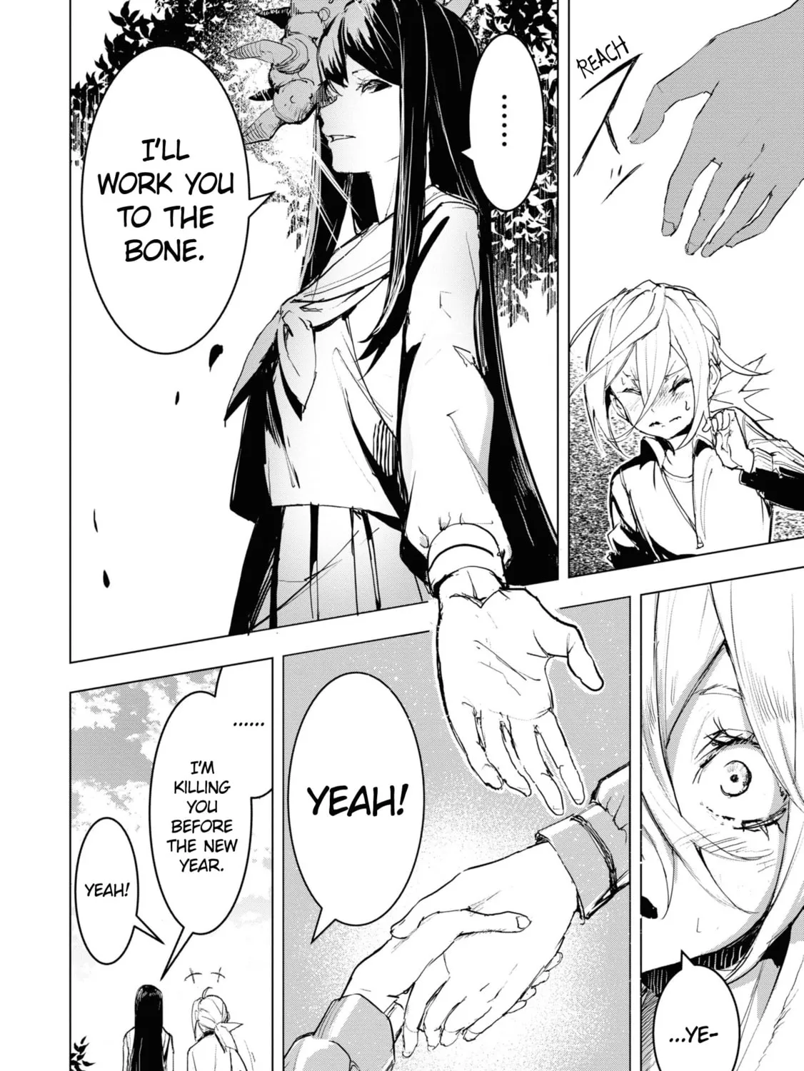Common-Sense Monster β Chapter 7 β Page 37