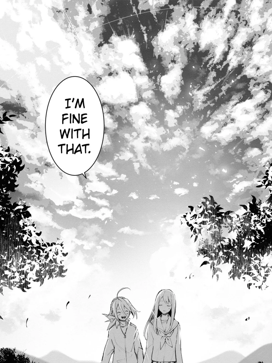 Common-Sense Monster β Chapter 7 β Page 39