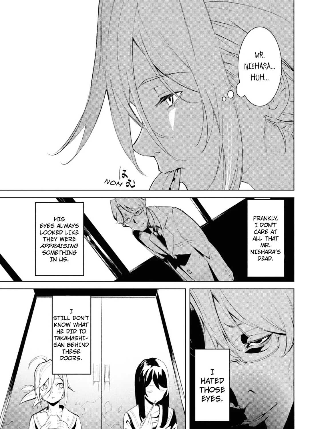Common-Sense Monster β Chapter 8 β Page 7