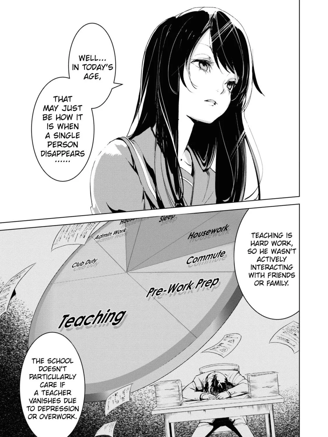 Common-Sense Monster β Chapter 8 β Page 11