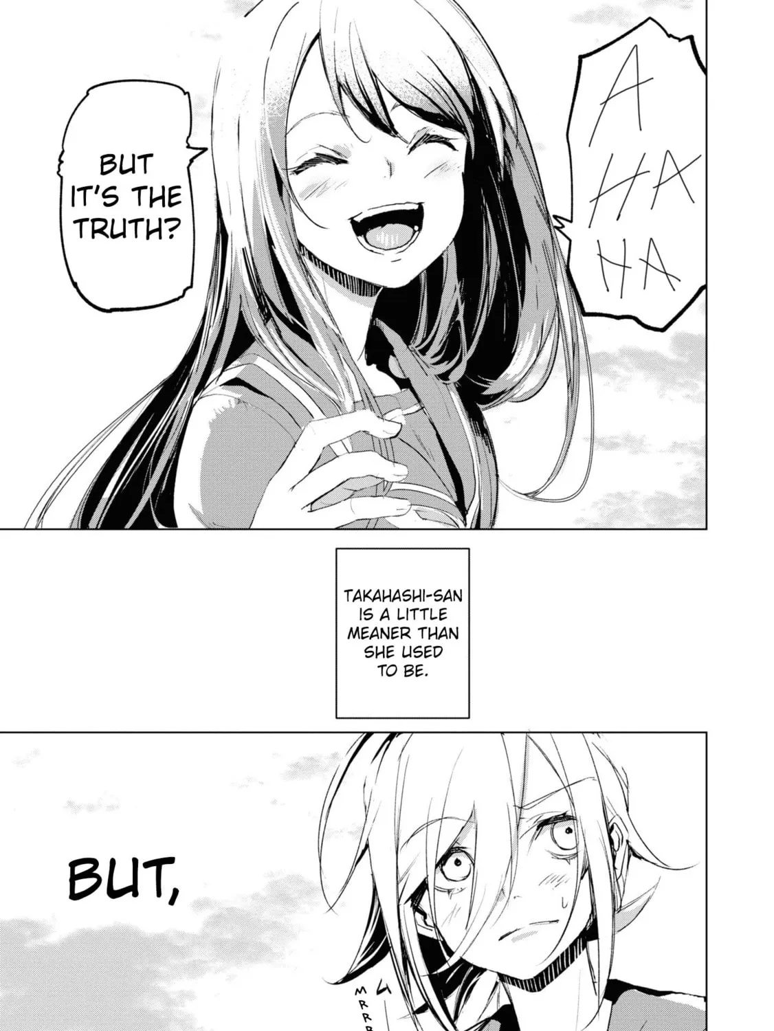 Common-Sense Monster β Chapter 8 β Page 19