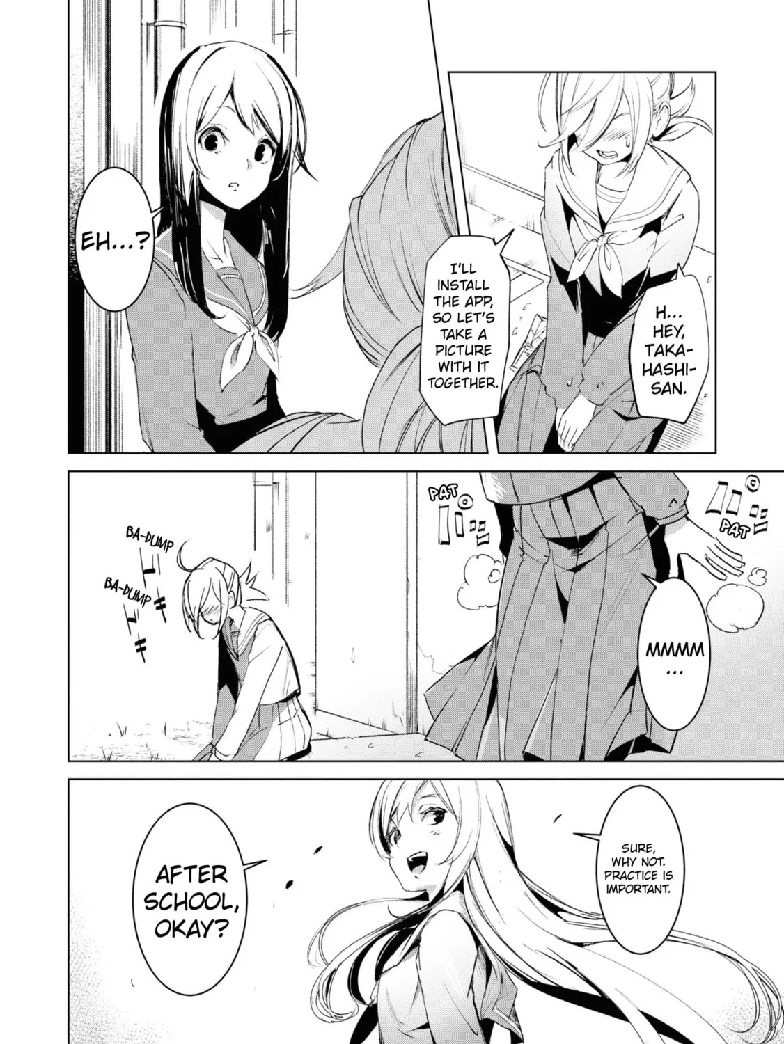 Common-Sense Monster β Chapter 8 β Page 25