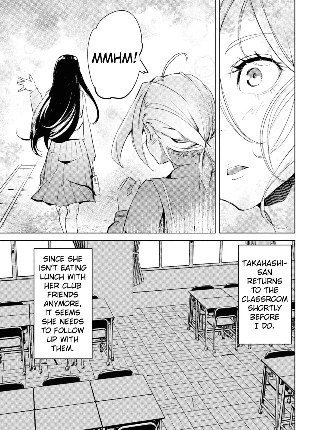 Common-Sense Monster β Chapter 8 β Page 27