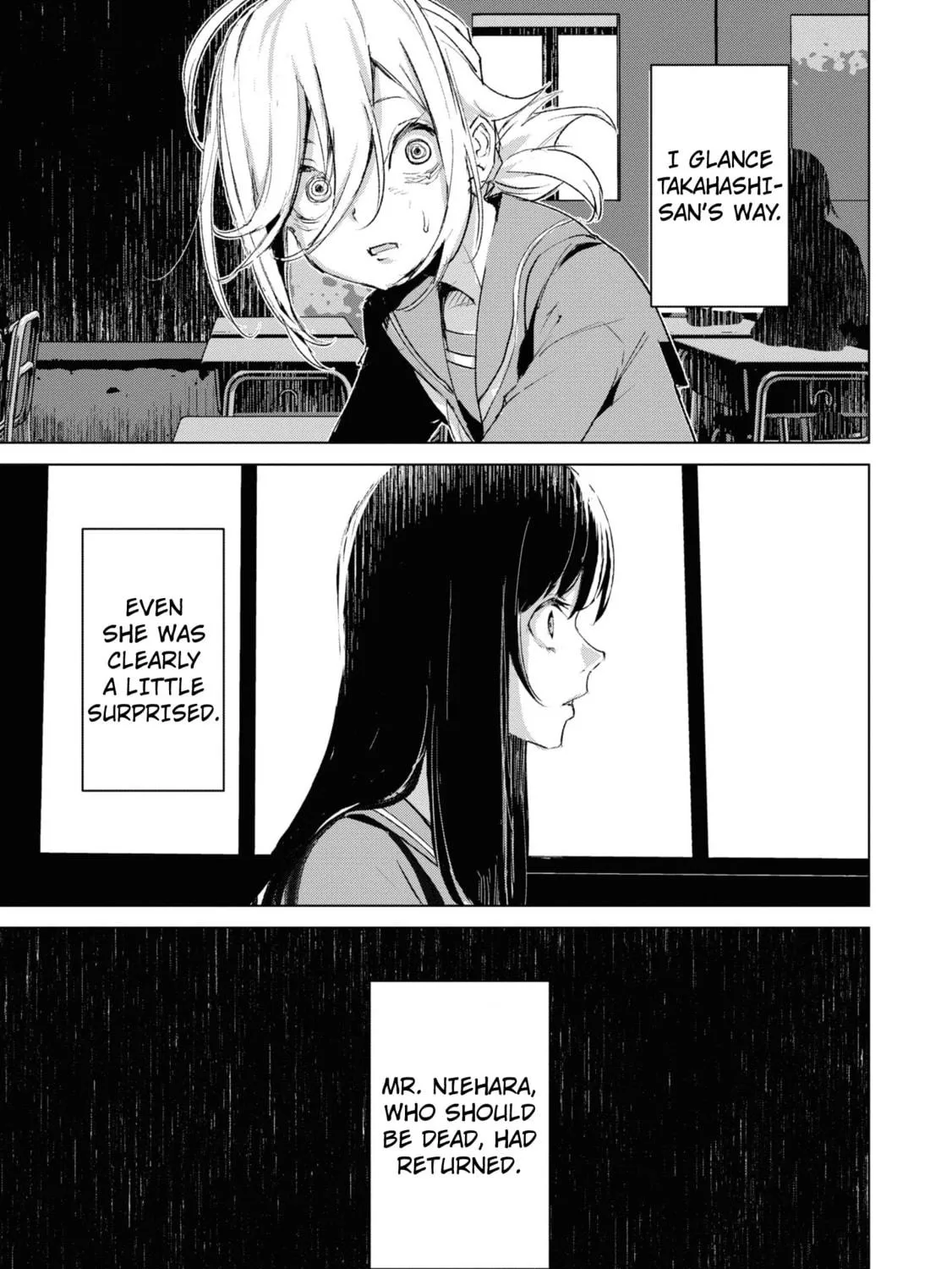 Common-Sense Monster β Chapter 8 β Page 35