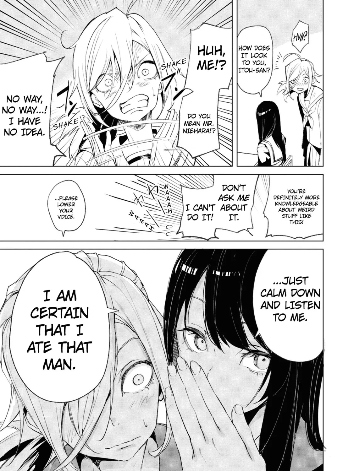 Common-Sense Monster — Chapter 9 — Page 7