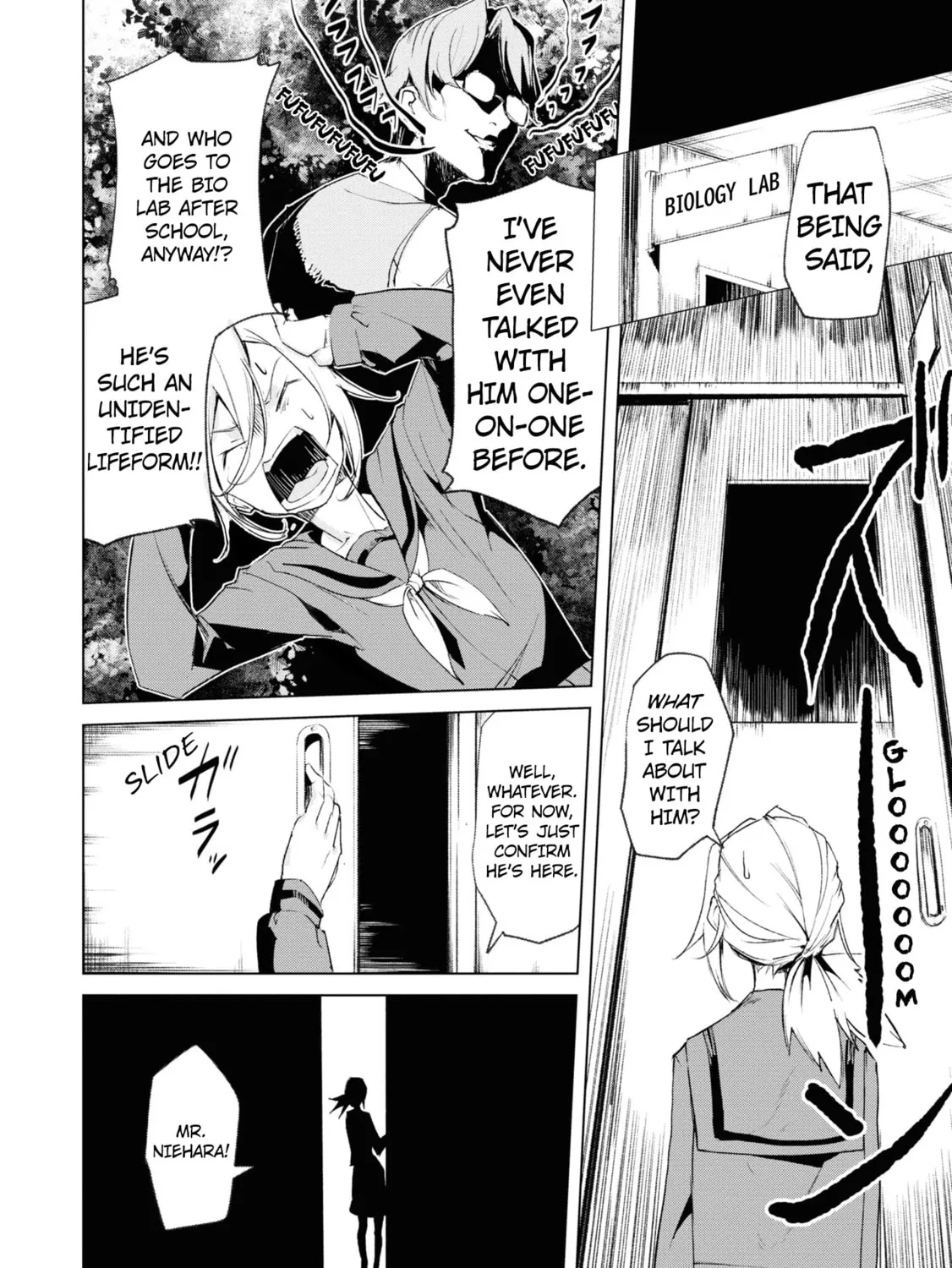 Common-Sense Monster — Chapter 9 — Page 13