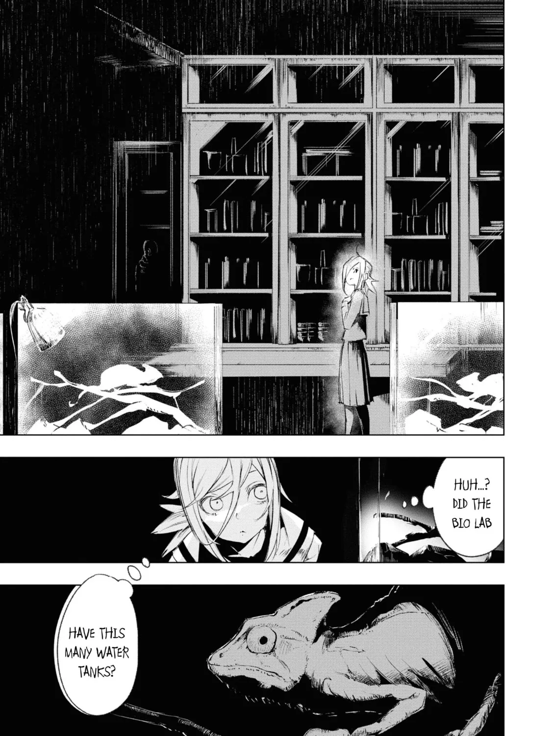 Common-Sense Monster — Chapter 9 — Page 15