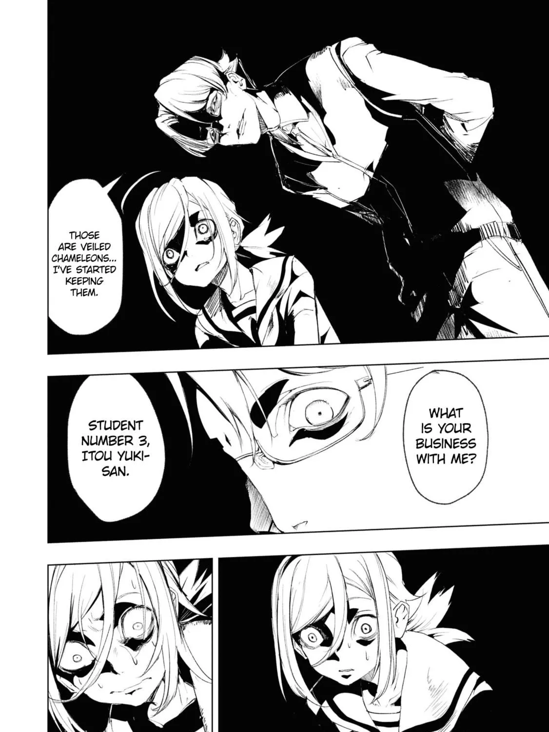 Common-Sense Monster — Chapter 9 — Page 17
