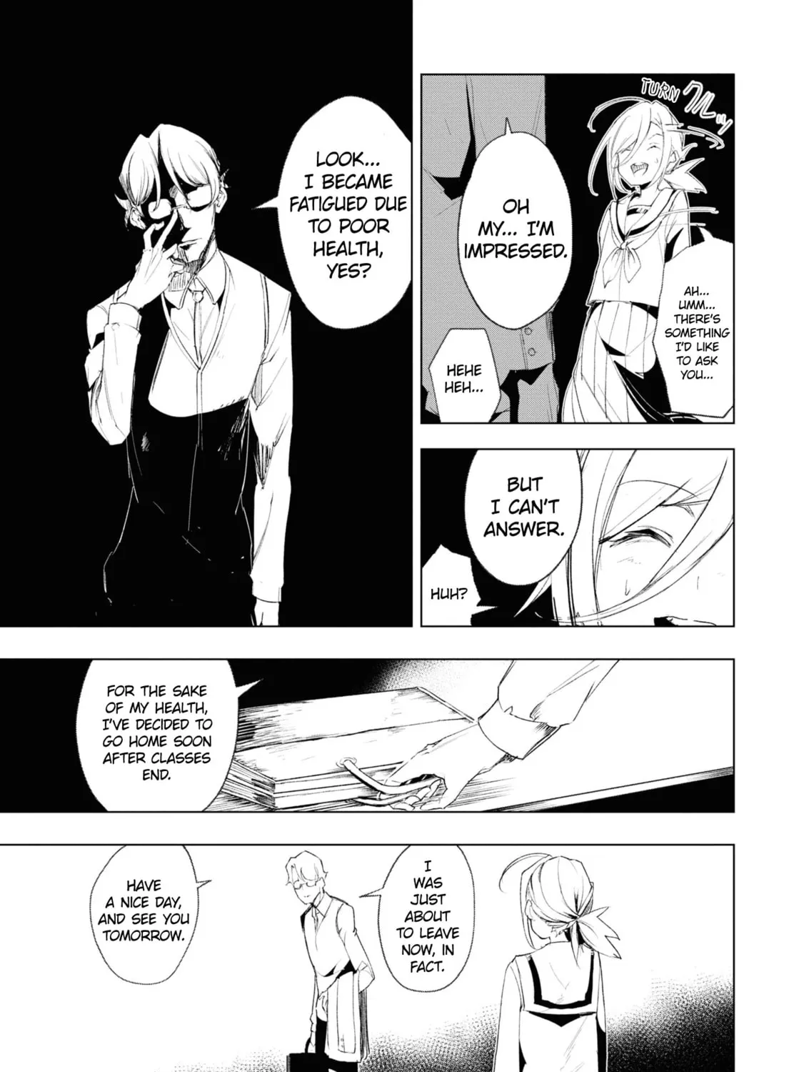 Common-Sense Monster — Chapter 9 — Page 19