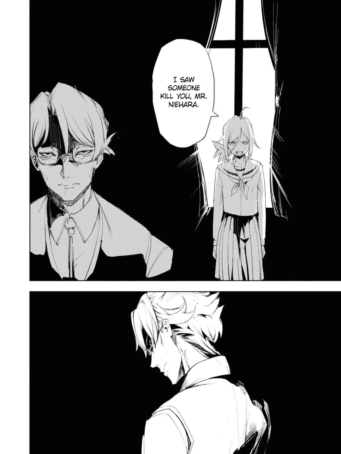 Common-Sense Monster — Chapter 9 — Page 21