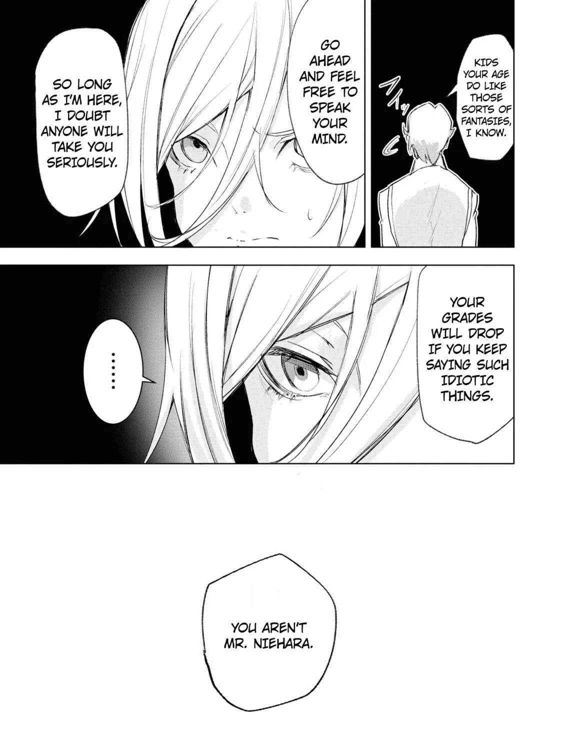 Common-Sense Monster — Chapter 9 — Page 23