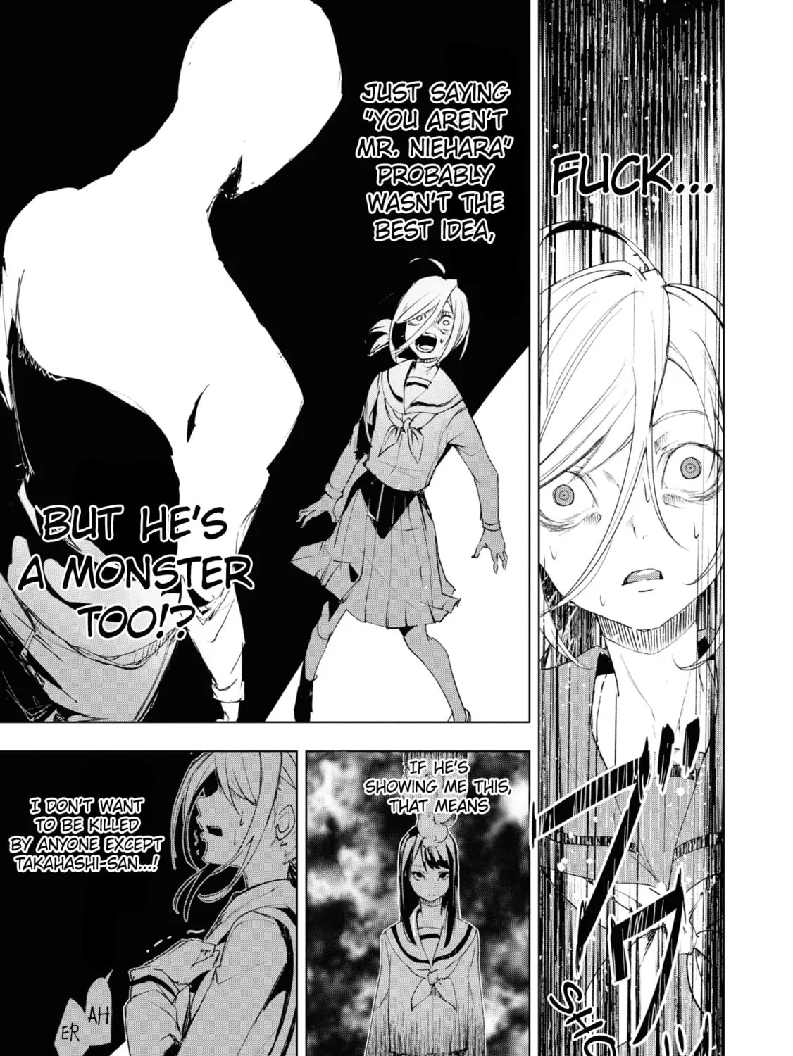 Common-Sense Monster — Chapter 9 — Page 31