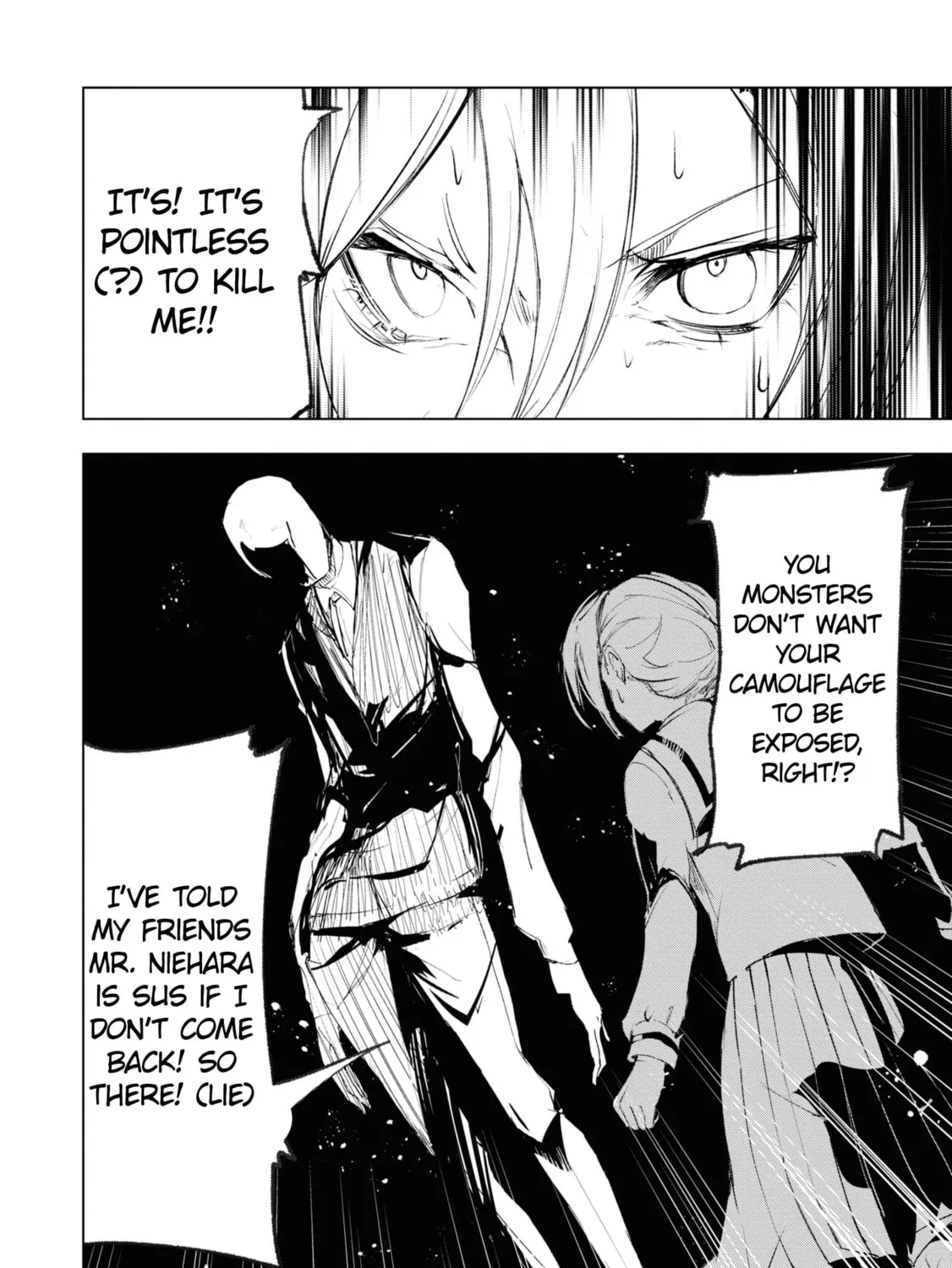 Common-Sense Monster — Chapter 9 — Page 33