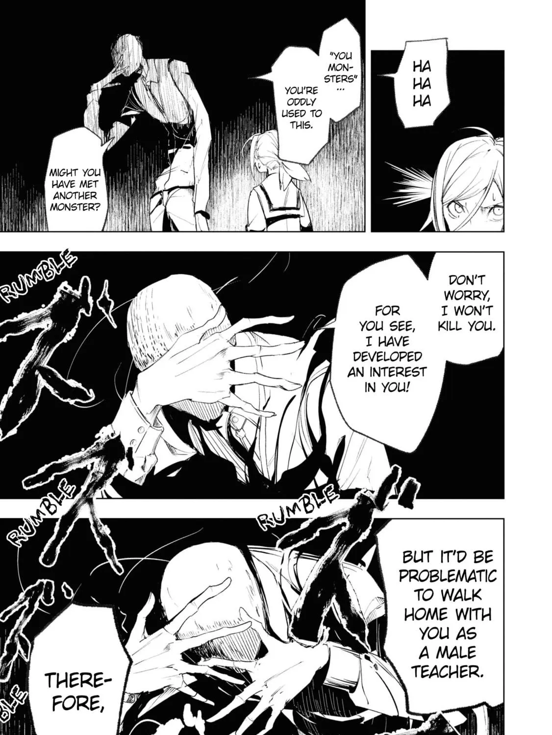 Common-Sense Monster — Chapter 9 — Page 35