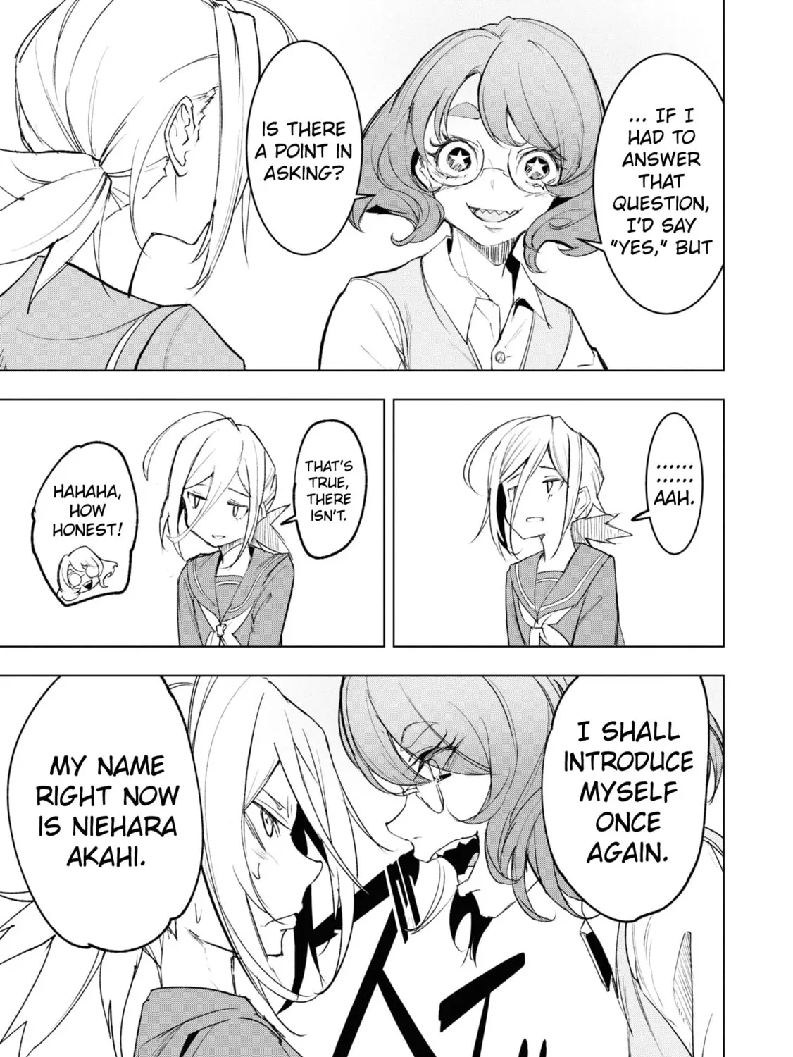Common-Sense Monster β Chapter 10 β Page 9