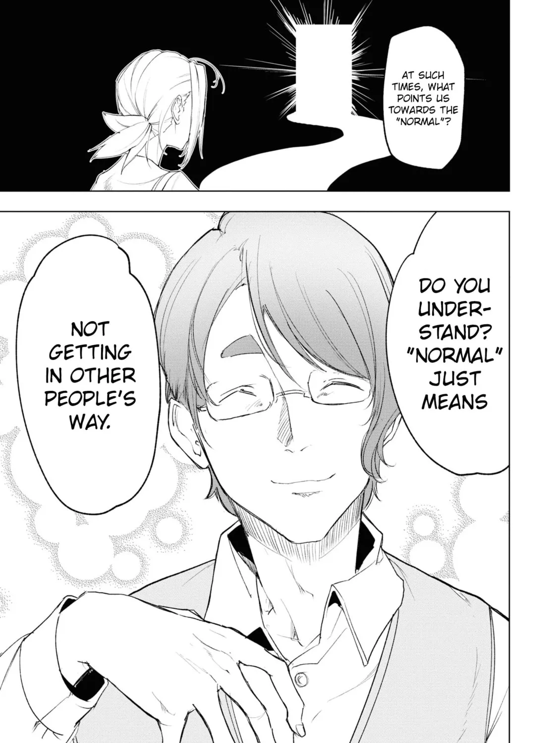 Common-Sense Monster β Chapter 10 β Page 25