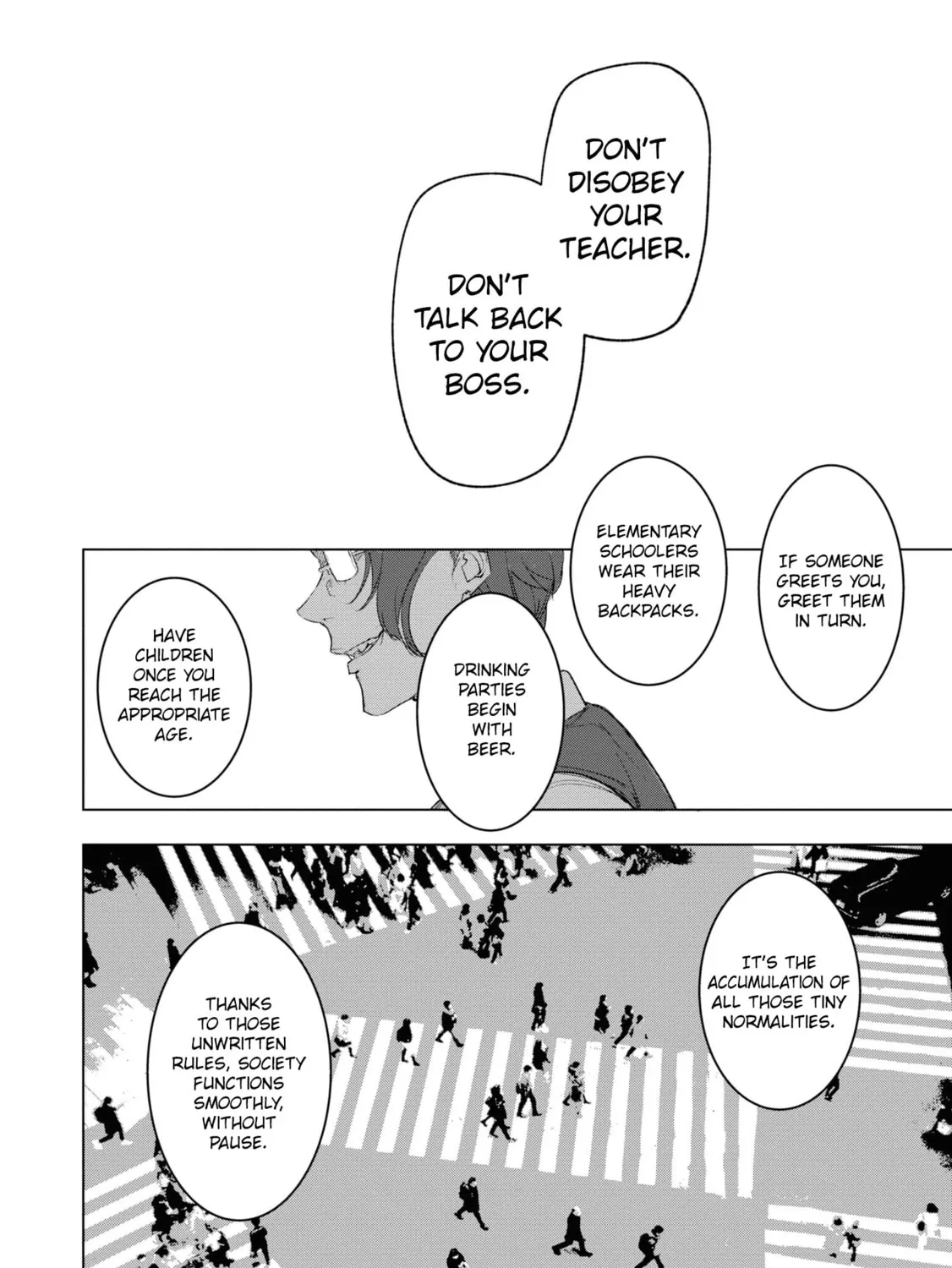Common-Sense Monster β Chapter 10 β Page 27