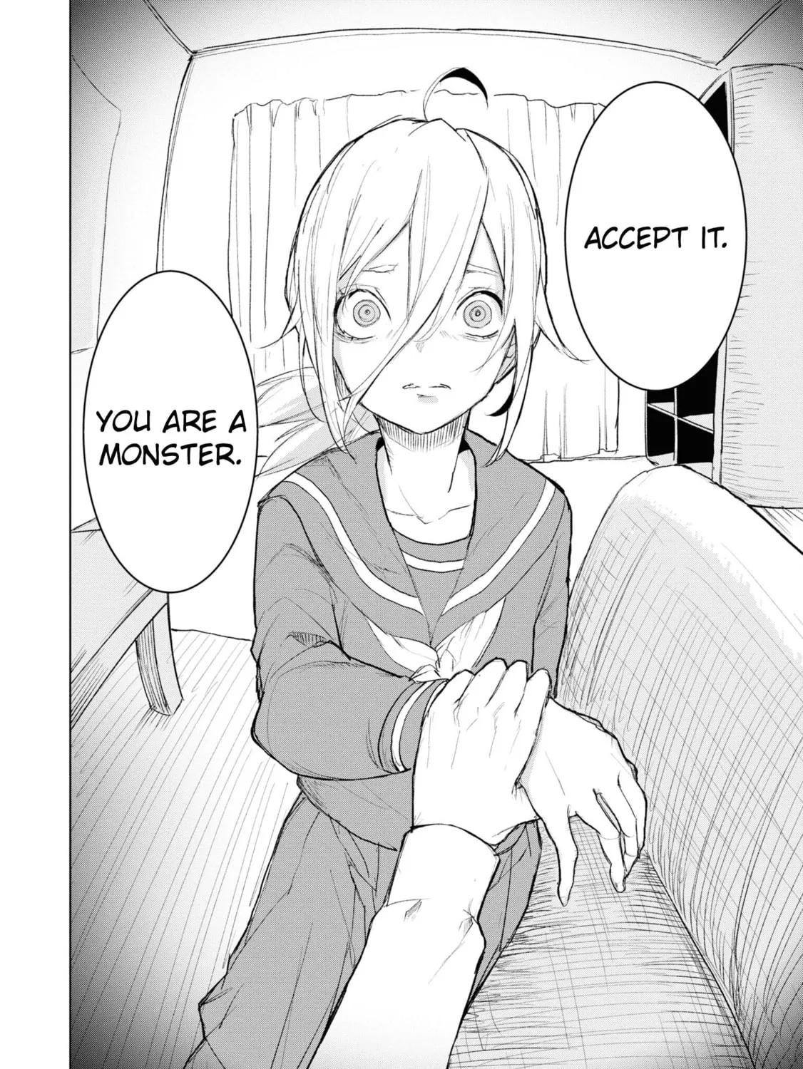Common-Sense Monster β Chapter 10 β Page 31