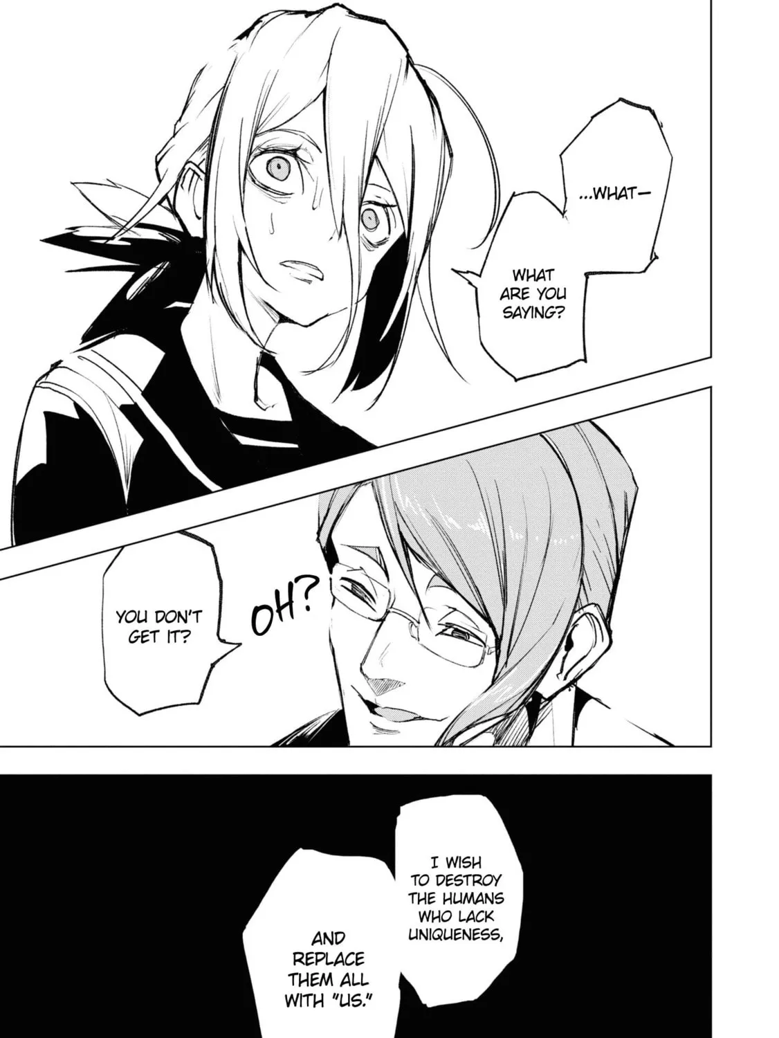 Common-Sense Monster β Chapter 11 β Page 7
