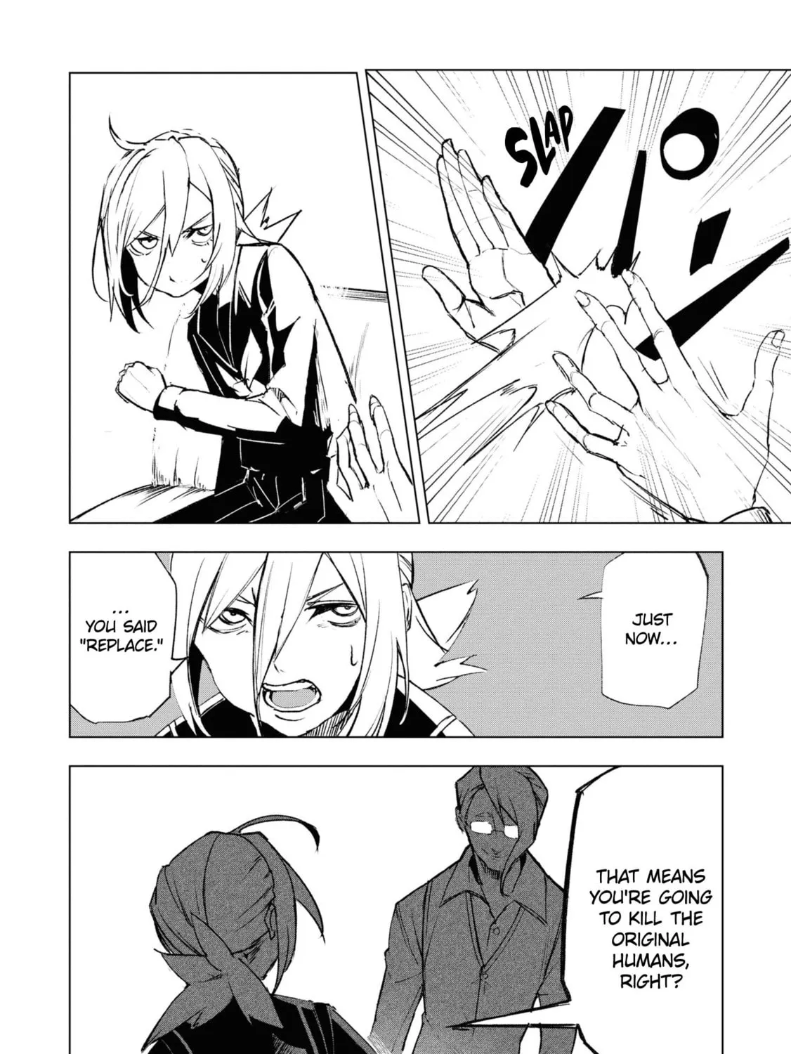 Common-Sense Monster β Chapter 11 β Page 13