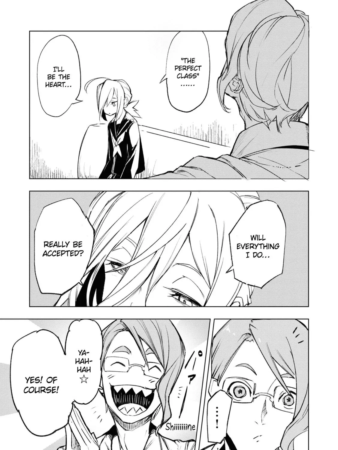 Common-Sense Monster β Chapter 11 β Page 19