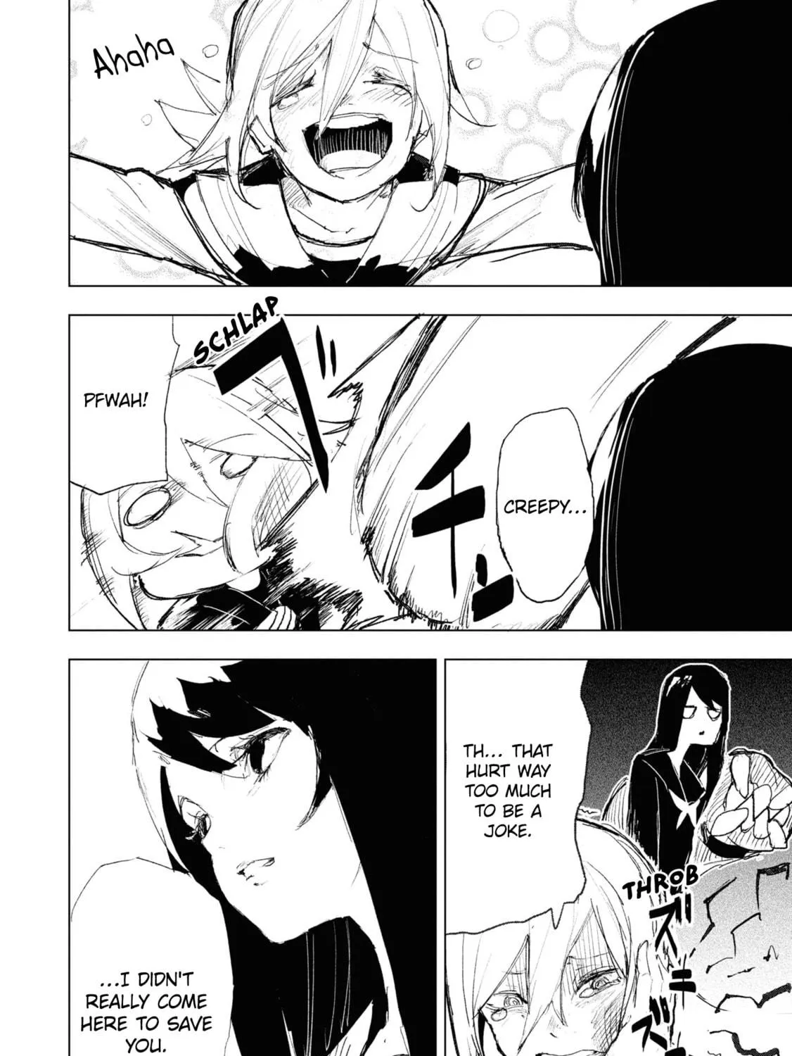 Common-Sense Monster — Chapter 12 — Page 5