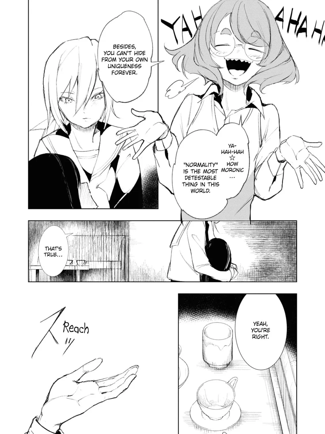 Common-Sense Monster — Chapter 12 — Page 19