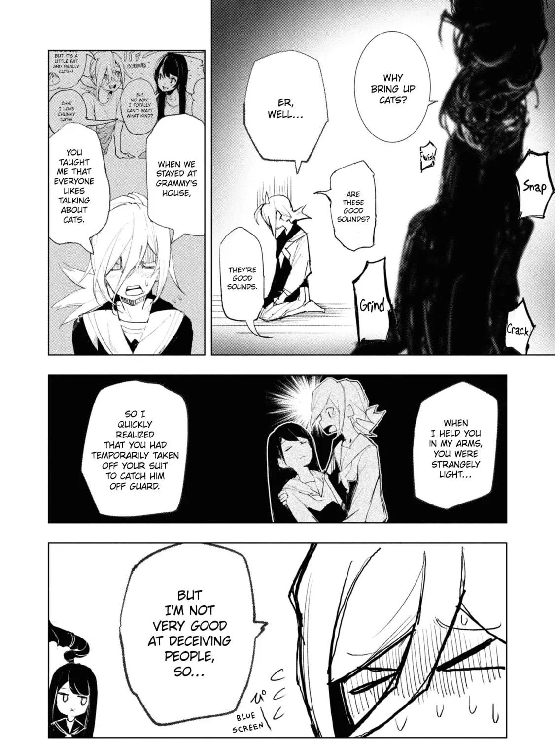Common-Sense Monster — Chapter 12 — Page 29