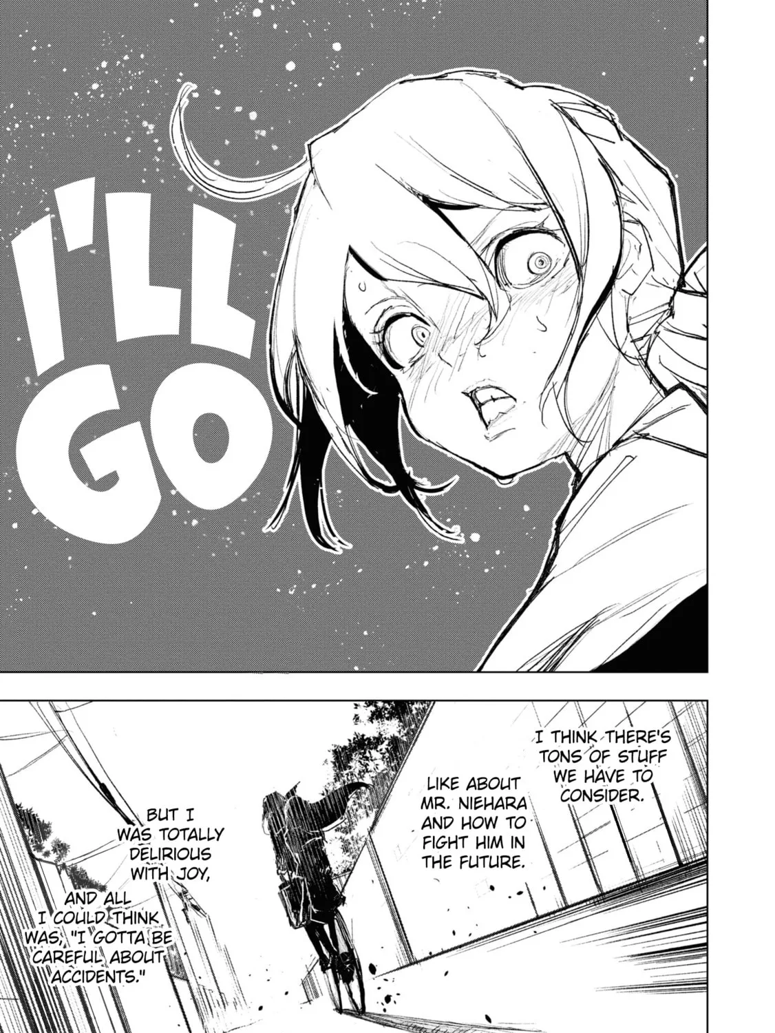 Common-Sense Monster — Chapter 12 — Page 39