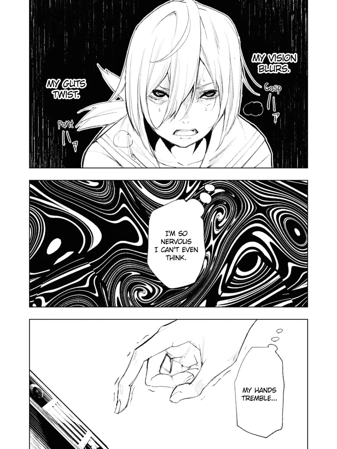Common-Sense Monster β Chapter 13 β Page 1