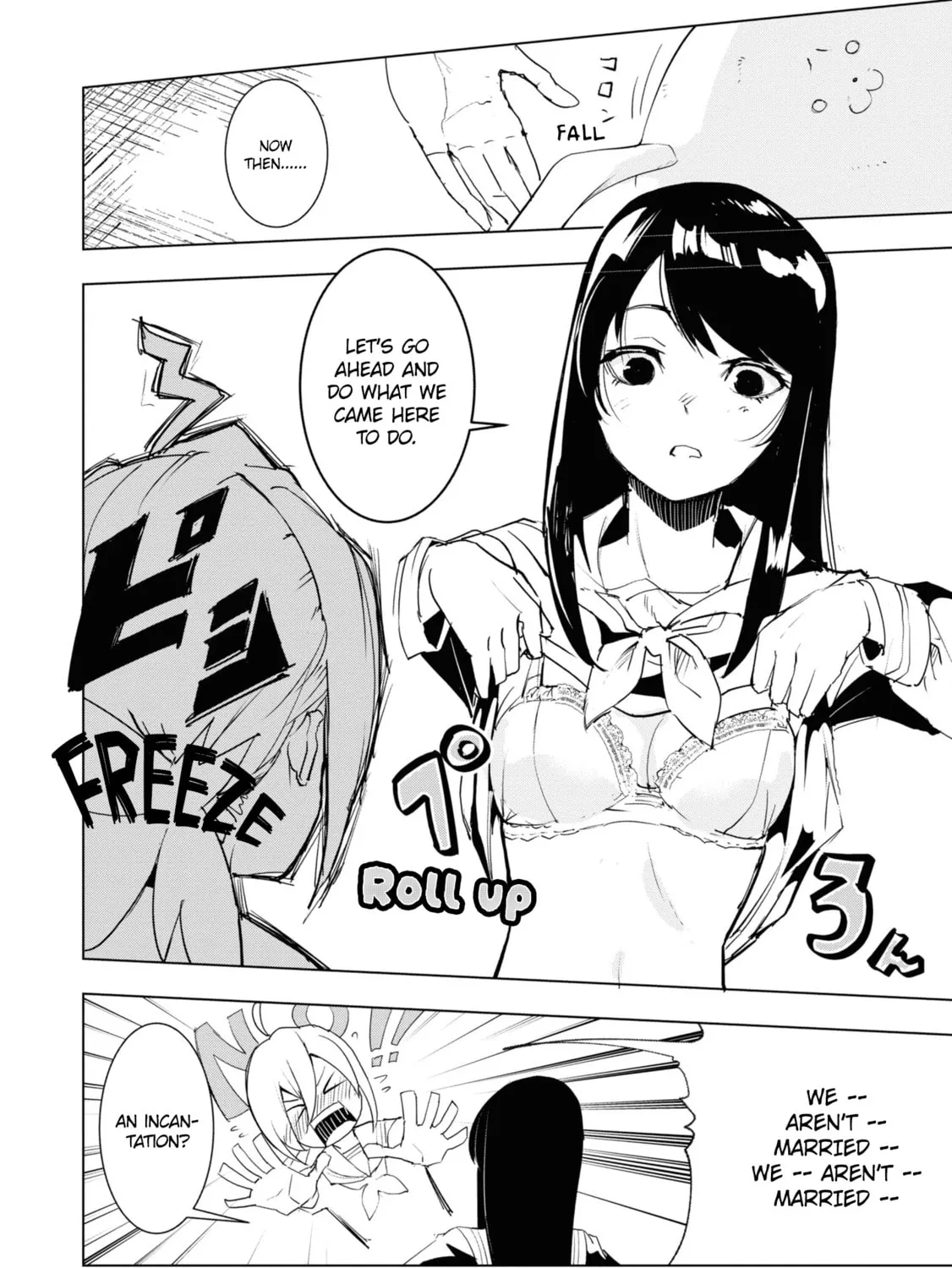 Common-Sense Monster β Chapter 13 β Page 13