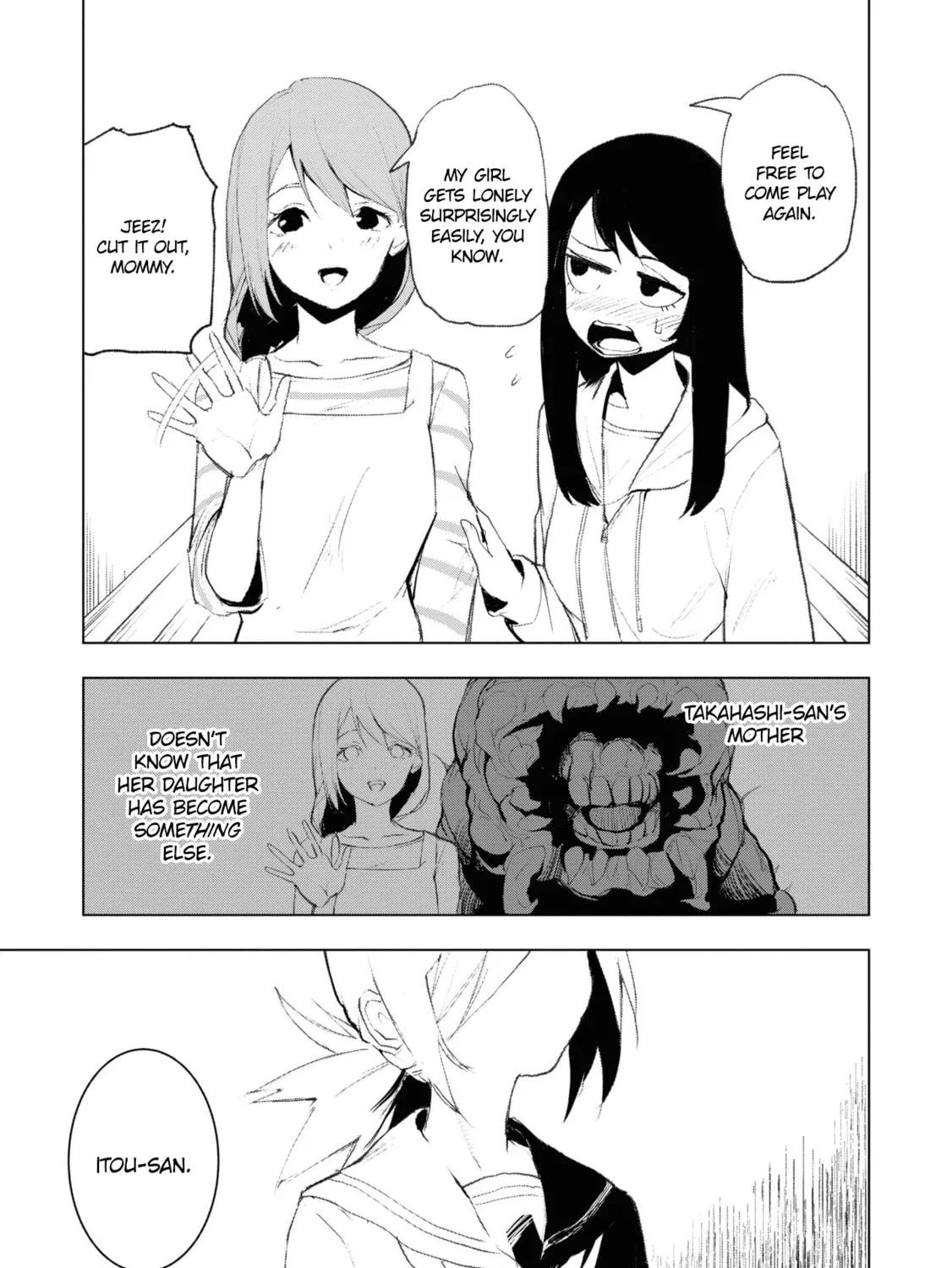Common-Sense Monster β Chapter 14 β Page 3