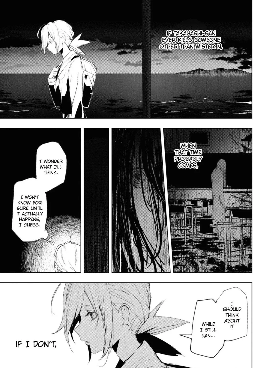 Common-Sense Monster β Chapter 14 β Page 11