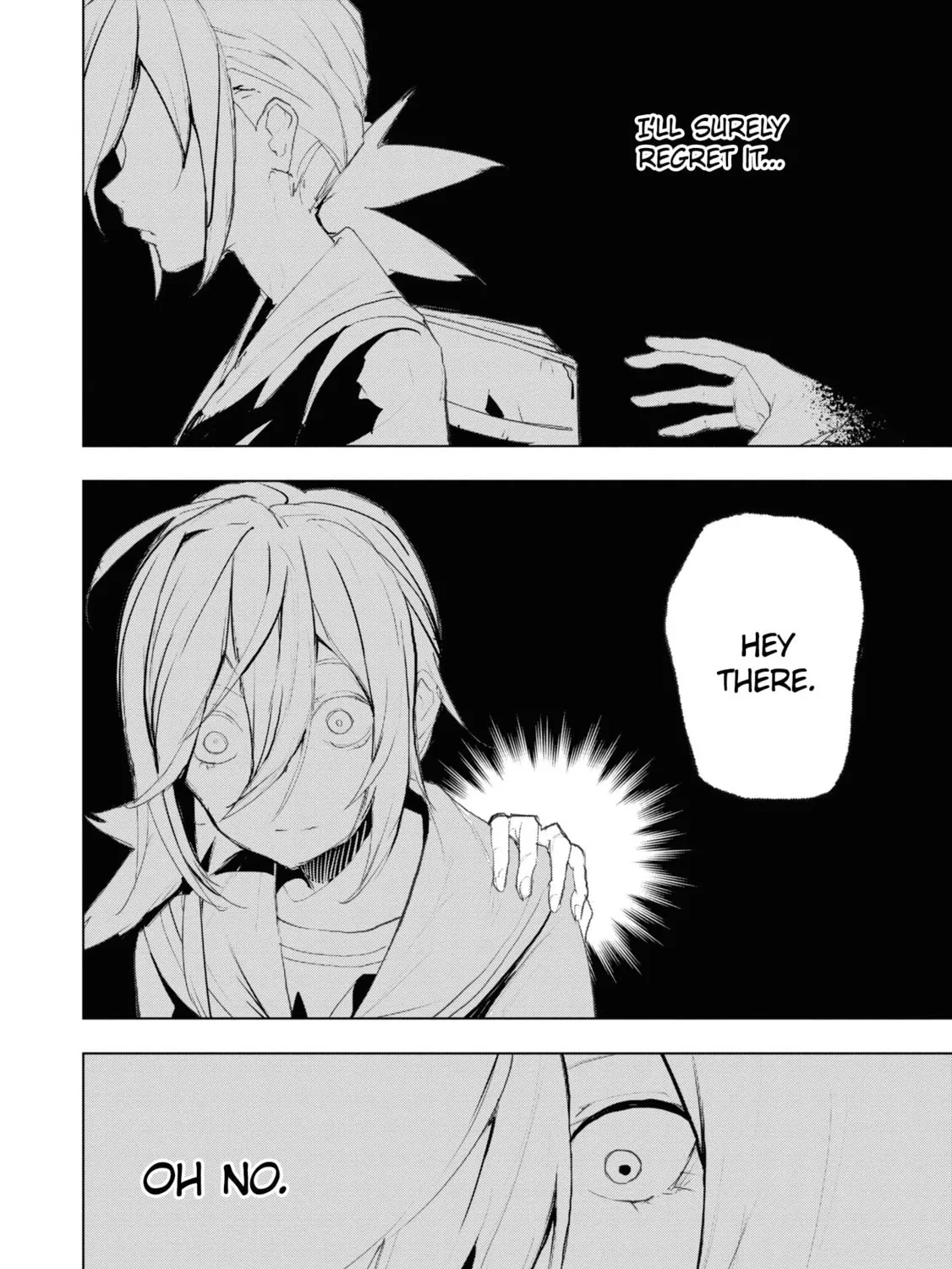 Common-Sense Monster β Chapter 14 β Page 13